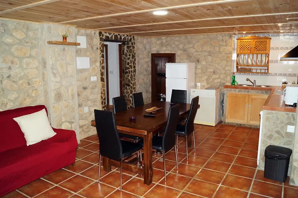 Casa Rural Los Cipreses Benaoján 0*,  España