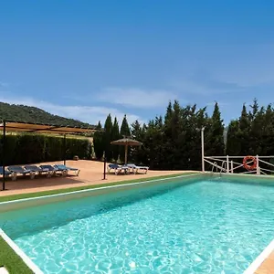 Bodega Cipres By Ruralidays Сasa de vacaciones