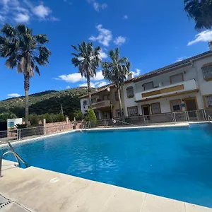 Appartement Rosas De, Benaoján