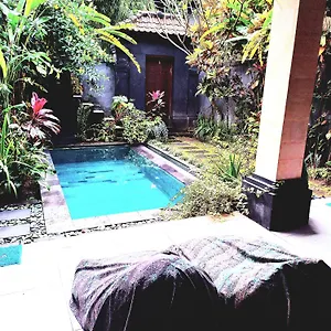 Sari House , Ubud Indonesia