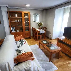 Hz Centro Apartamento