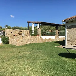 Cascajales Casa rural