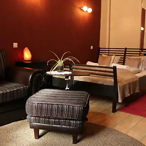 Yasmine Flat , Budapest Hungría