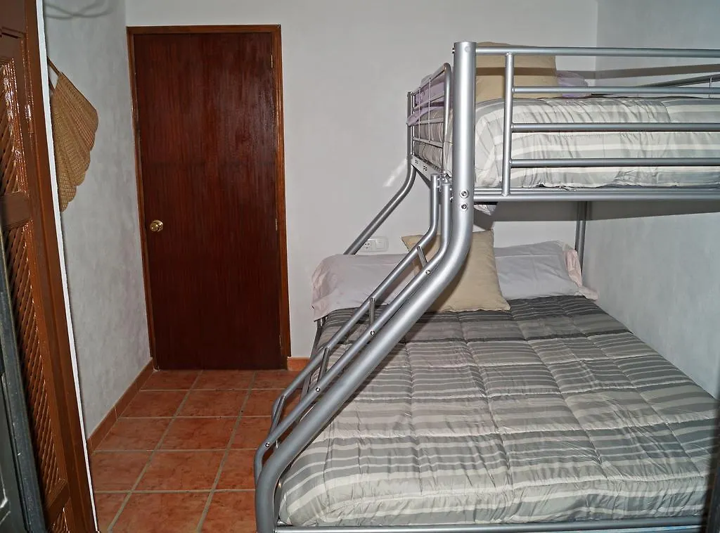 Casa Rural Los Cipreses بيناوخان 0*,  إسبانيا