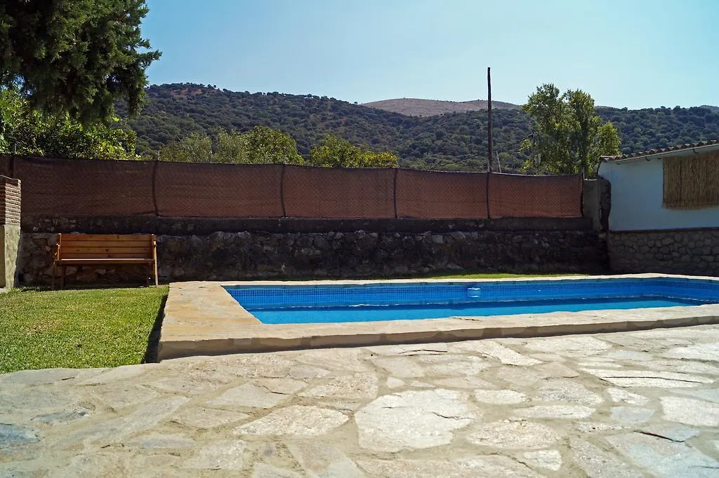 Casa Rural Los Cipreses بيناوخان