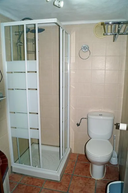 Casa Rural Los Cipreses بيناوخان بيت للعطل