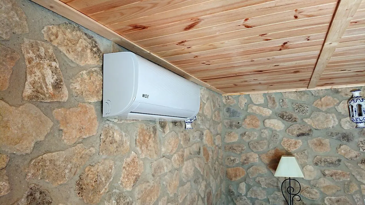 Casa Rural Los Cipreses بيناوخان إسبانيا
